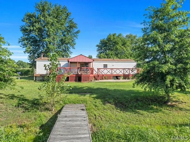 $935,071 | 412 Penrod Road, Troy, MO 63379