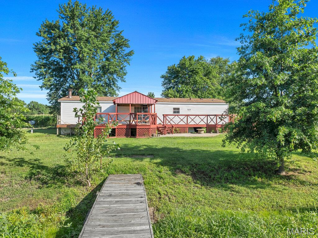 412 Penrod Road Troy, MO 63379 - Photo 8 of 48