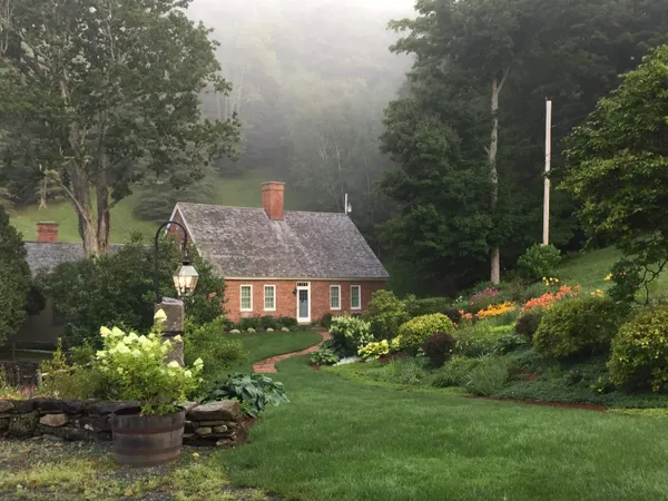 $5,750,000 | 37 Maxham Road, Pomfret, VT 05091