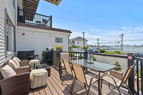 $410,000 | 600 Shirley Street, Unit 1, Winthrop, MA 02152