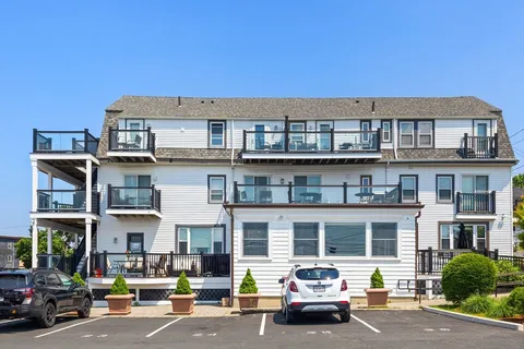 $410,000 | 600 Shirley Street, Unit 1, Winthrop, MA 02152