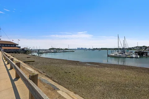 $410,000 | 600 Shirley Street, Unit 1, Winthrop, MA 02152