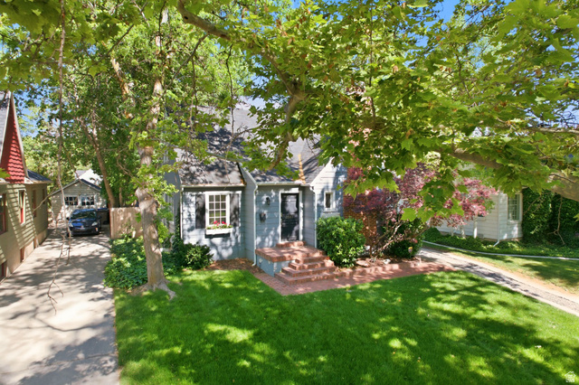2683 Alden Street East Salt Lake City, UT 84106 - Photo 40 of 40