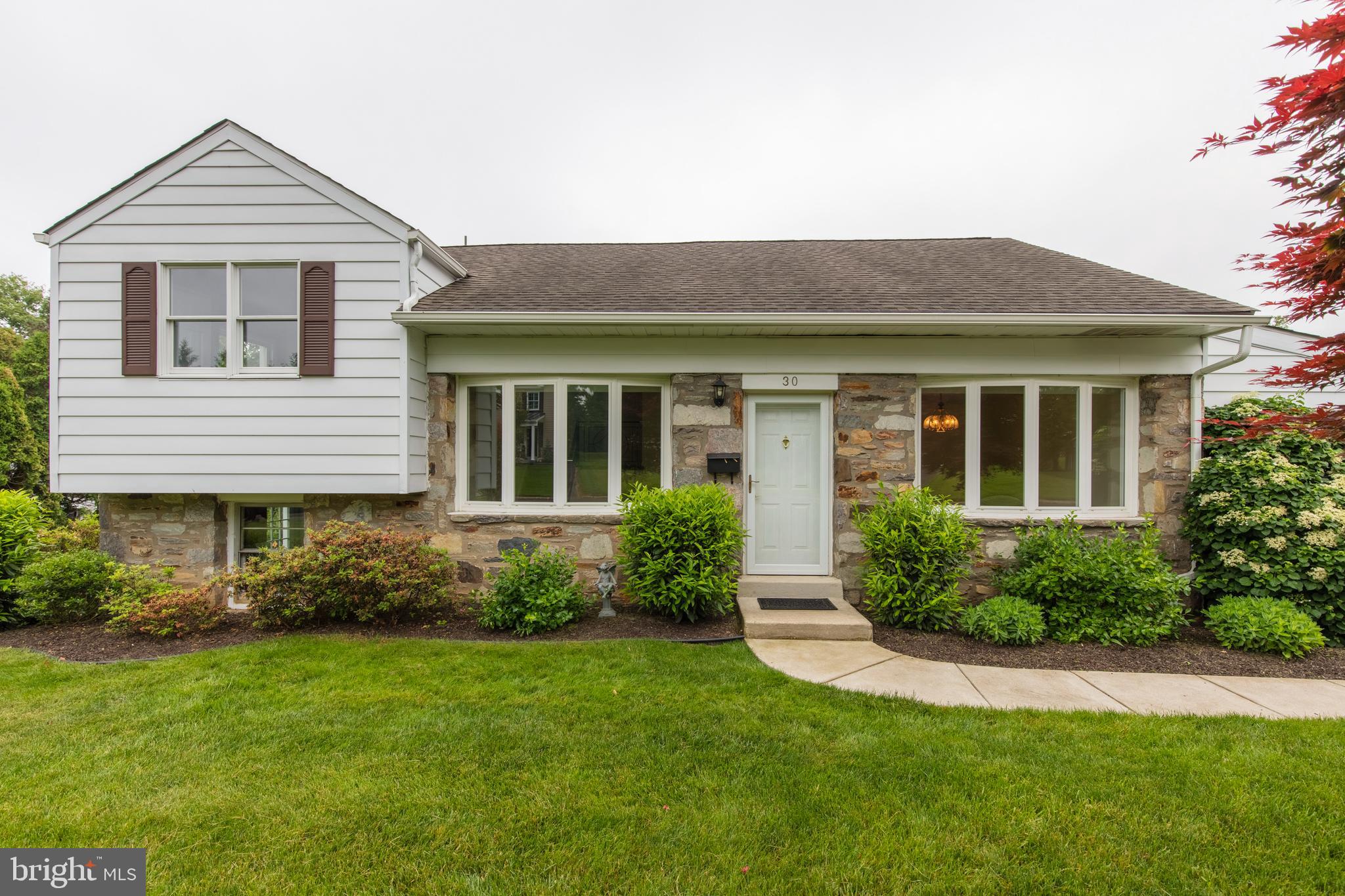 30 Corson Road Conshohocken, PA 19428 - Photo 1 of 29 Gallery Image 1