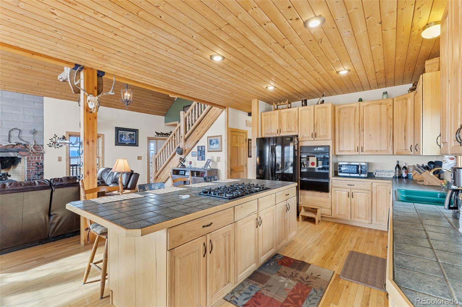 76 No Place Road Hartsel, CO 80449 - Photo 15 of 49