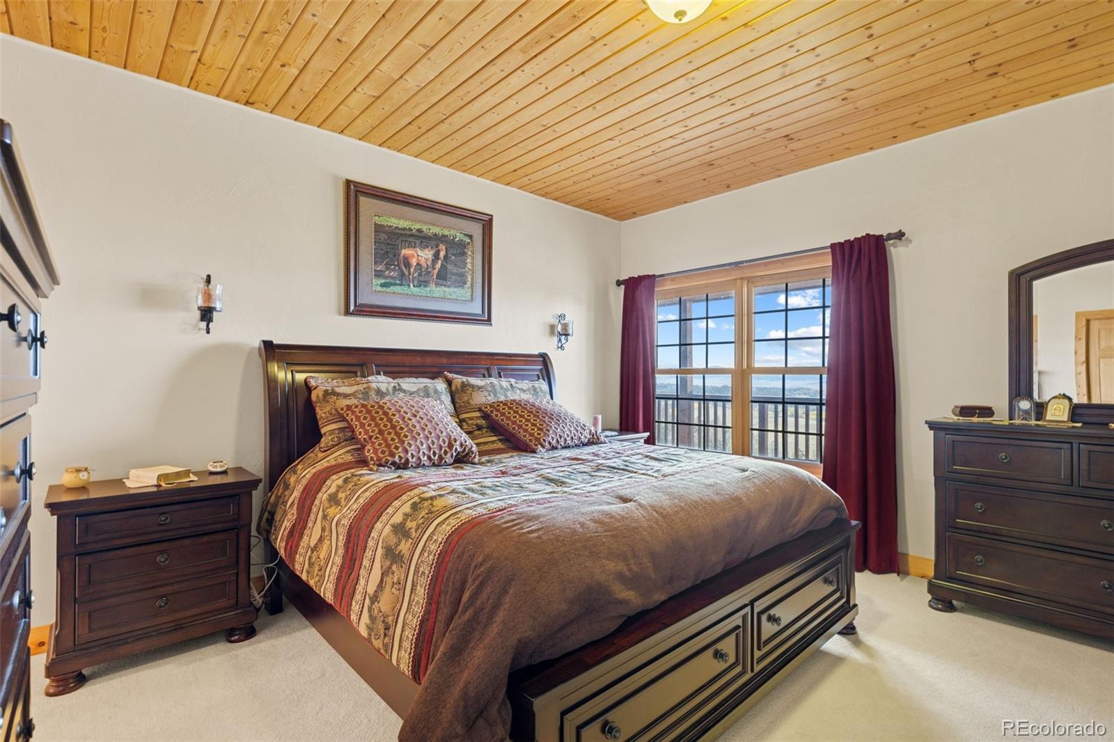 76 No Place Road Hartsel, CO 80449 - Photo 18 of 49