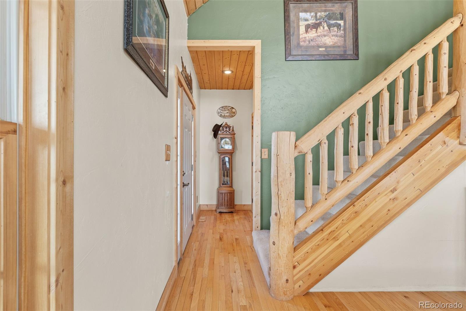 76 No Place Road Hartsel, CO 80449 - Photo 23 of 49