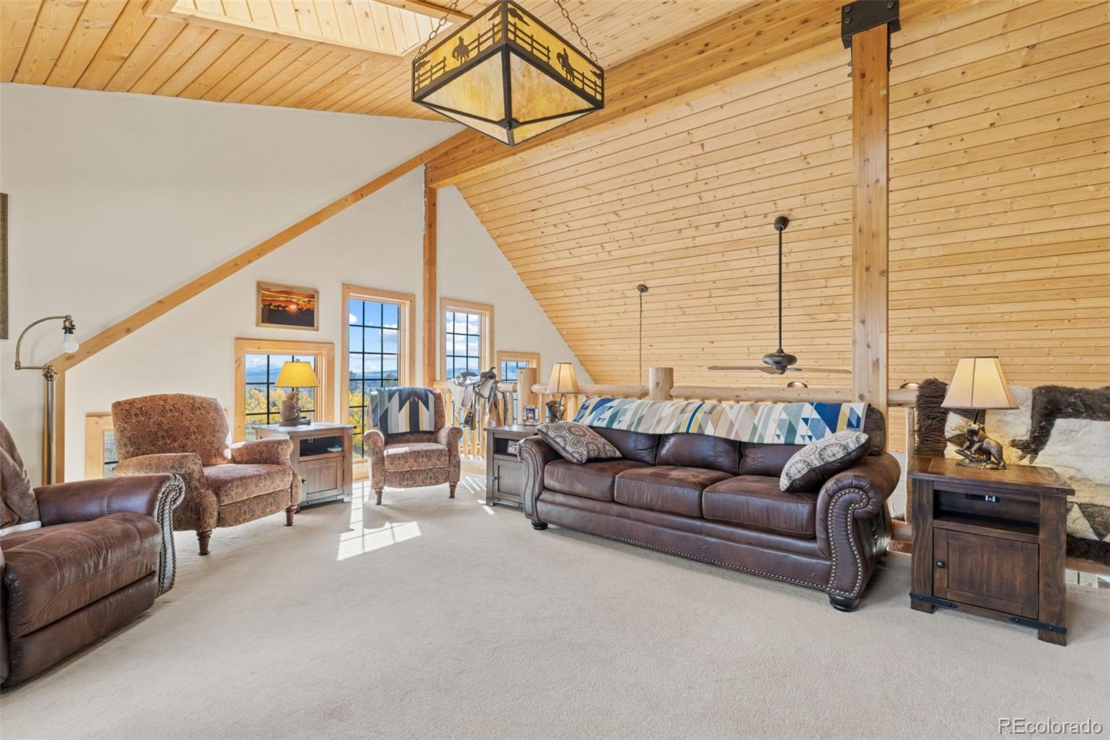 76 No Place Road Hartsel, CO 80449 - Photo 26 of 49