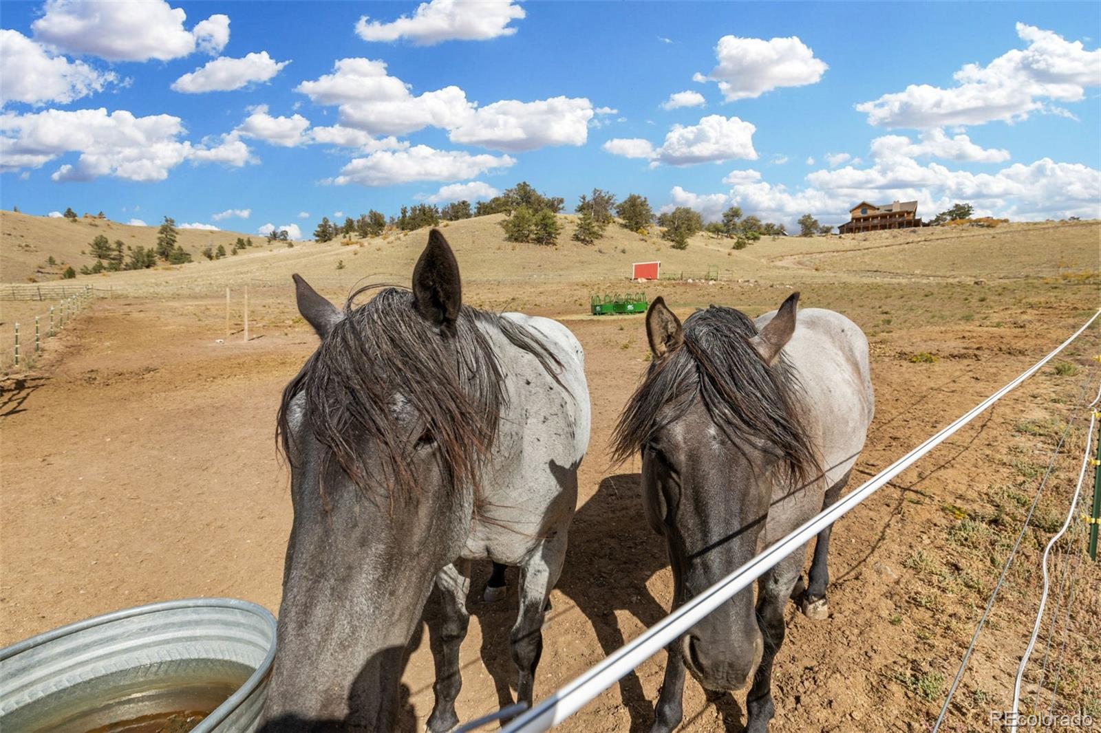 76 No Place Road Hartsel, CO 80449 - Photo 35 of 49