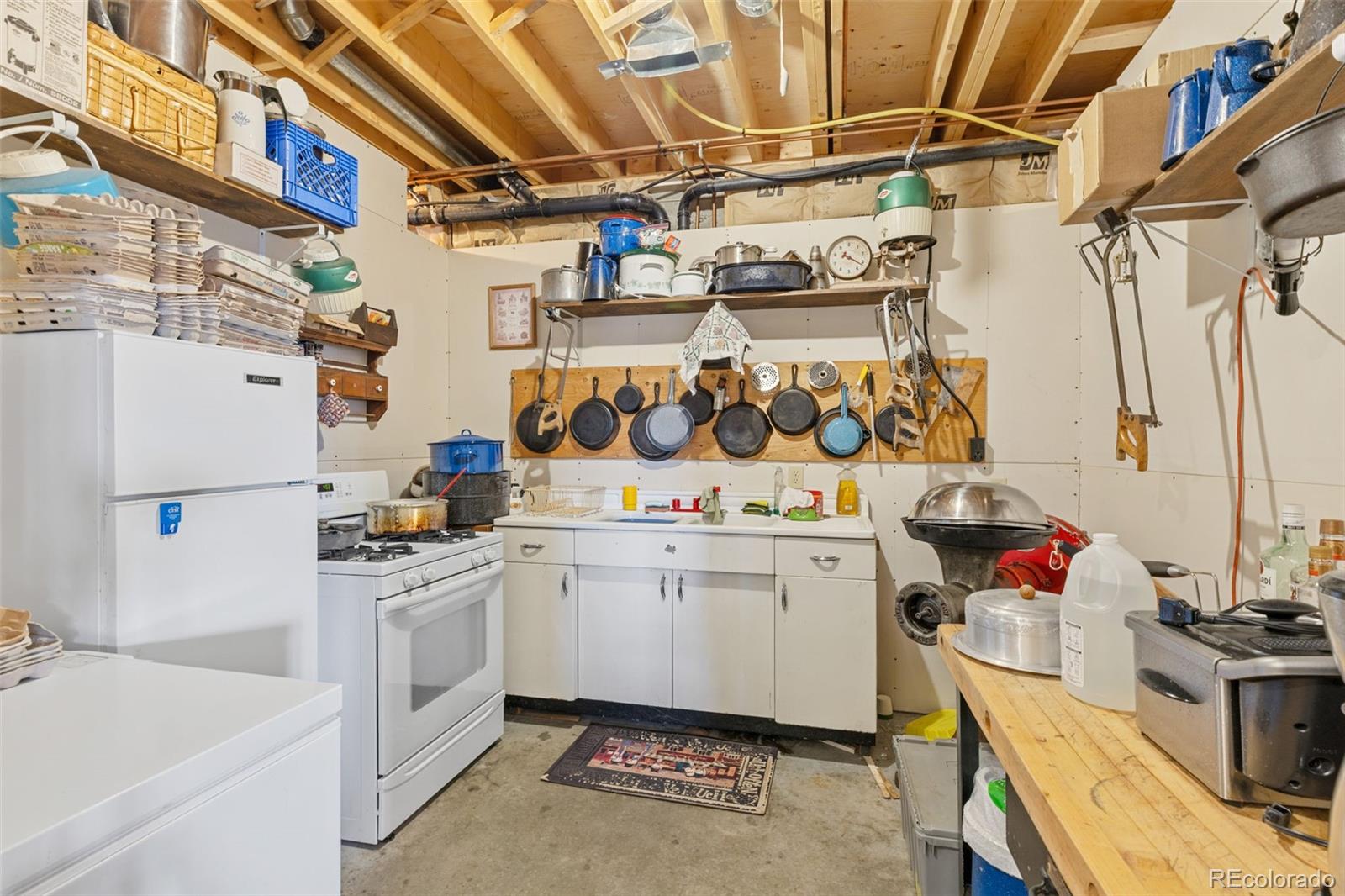 76 No Place Road Hartsel, CO 80449 - Photo 41 of 49