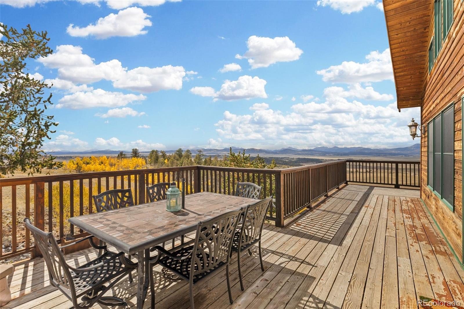 76 No Place Road Hartsel, CO 80449 - Photo 45 of 49