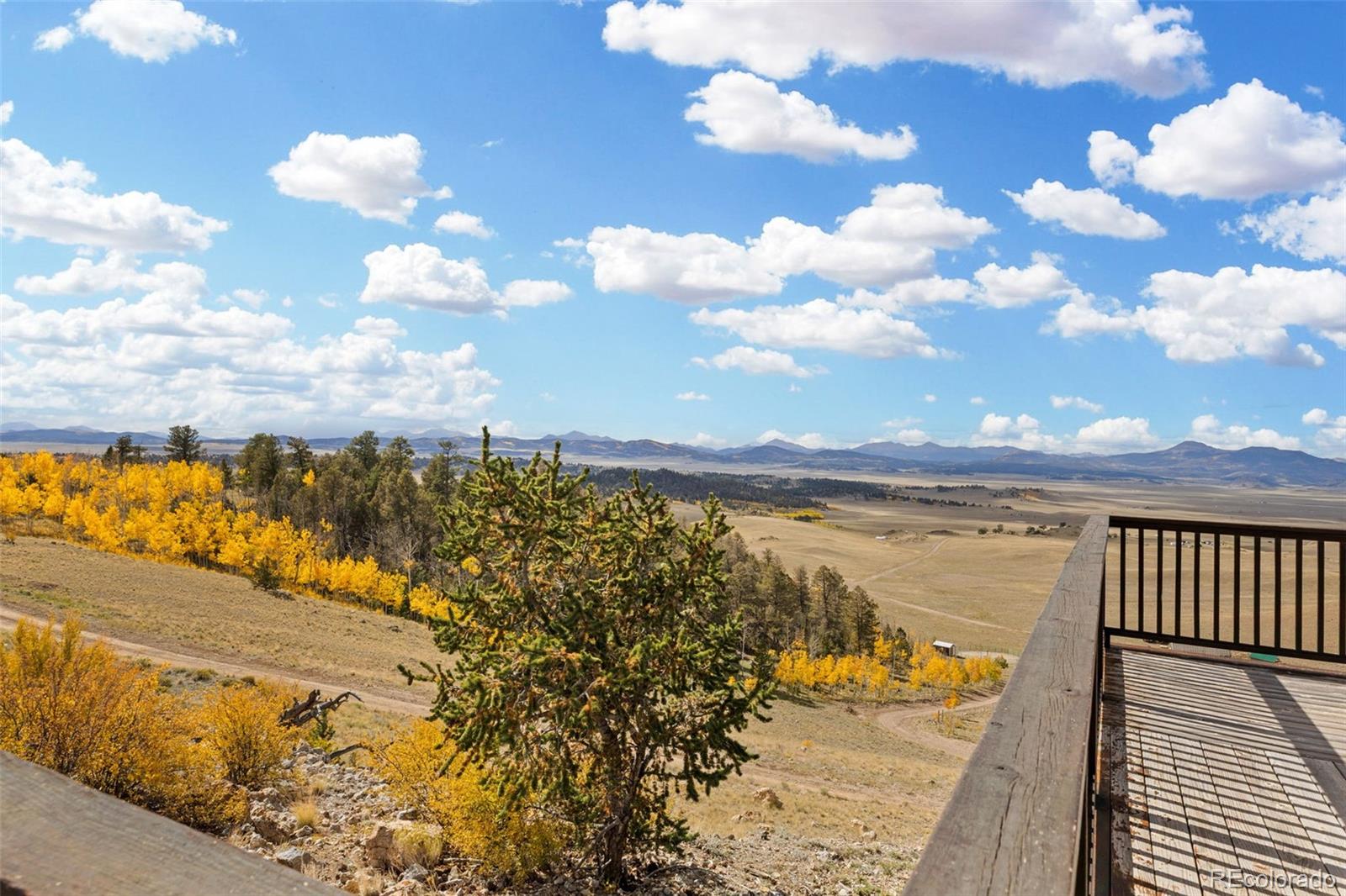 76 No Place Road Hartsel, CO 80449 - Photo 46 of 49