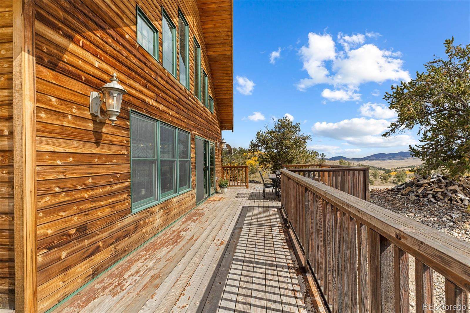 76 No Place Road Hartsel, CO 80449 - Photo 47 of 49