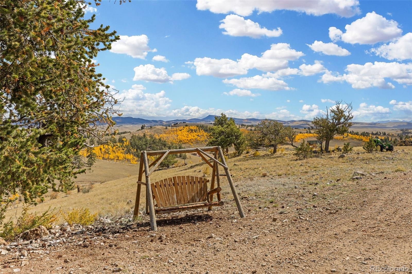 76 No Place Road Hartsel, CO 80449 - Photo 48 of 49