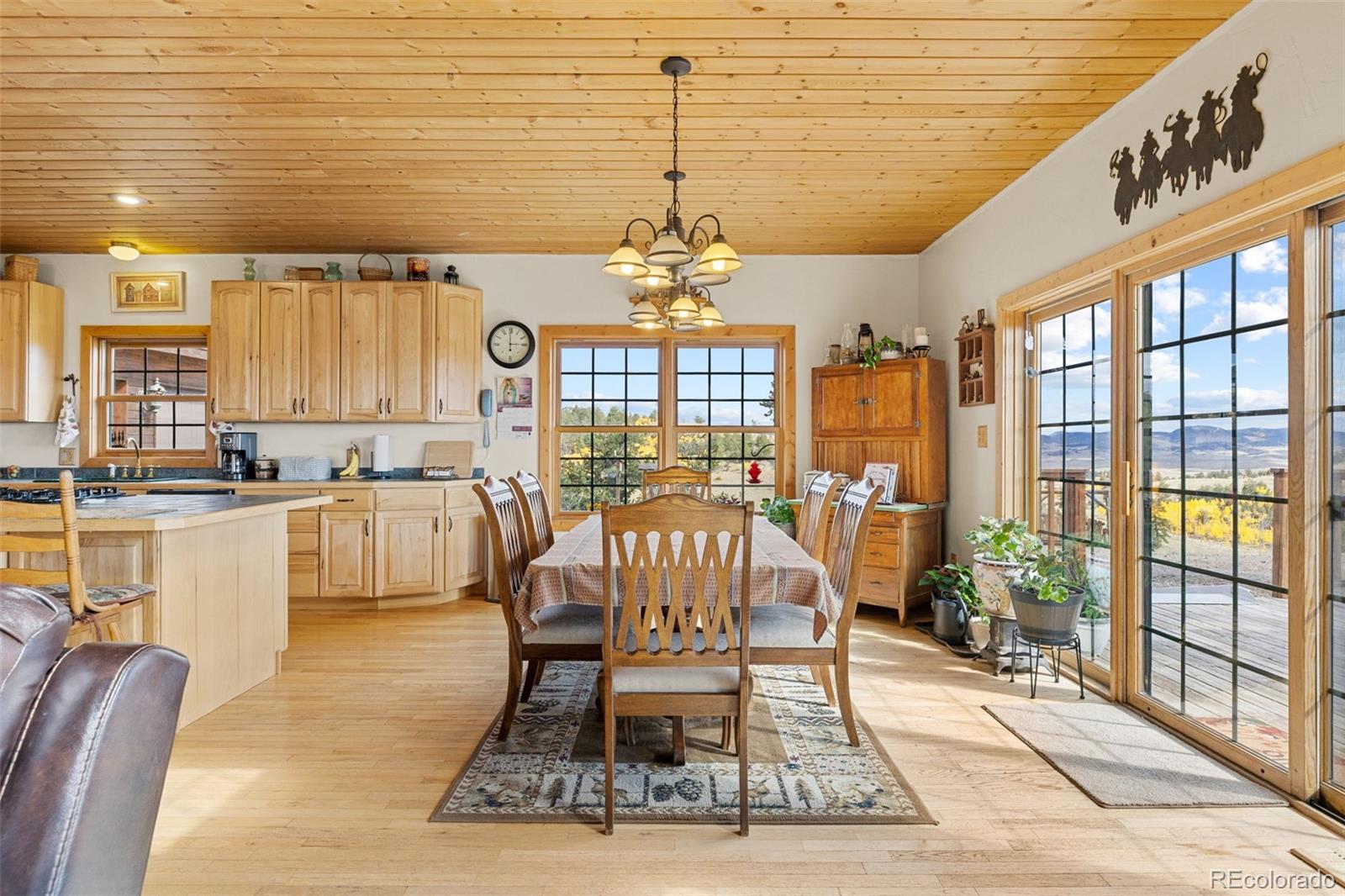 76 No Place Road Hartsel, CO 80449 - Photo 9 of 49