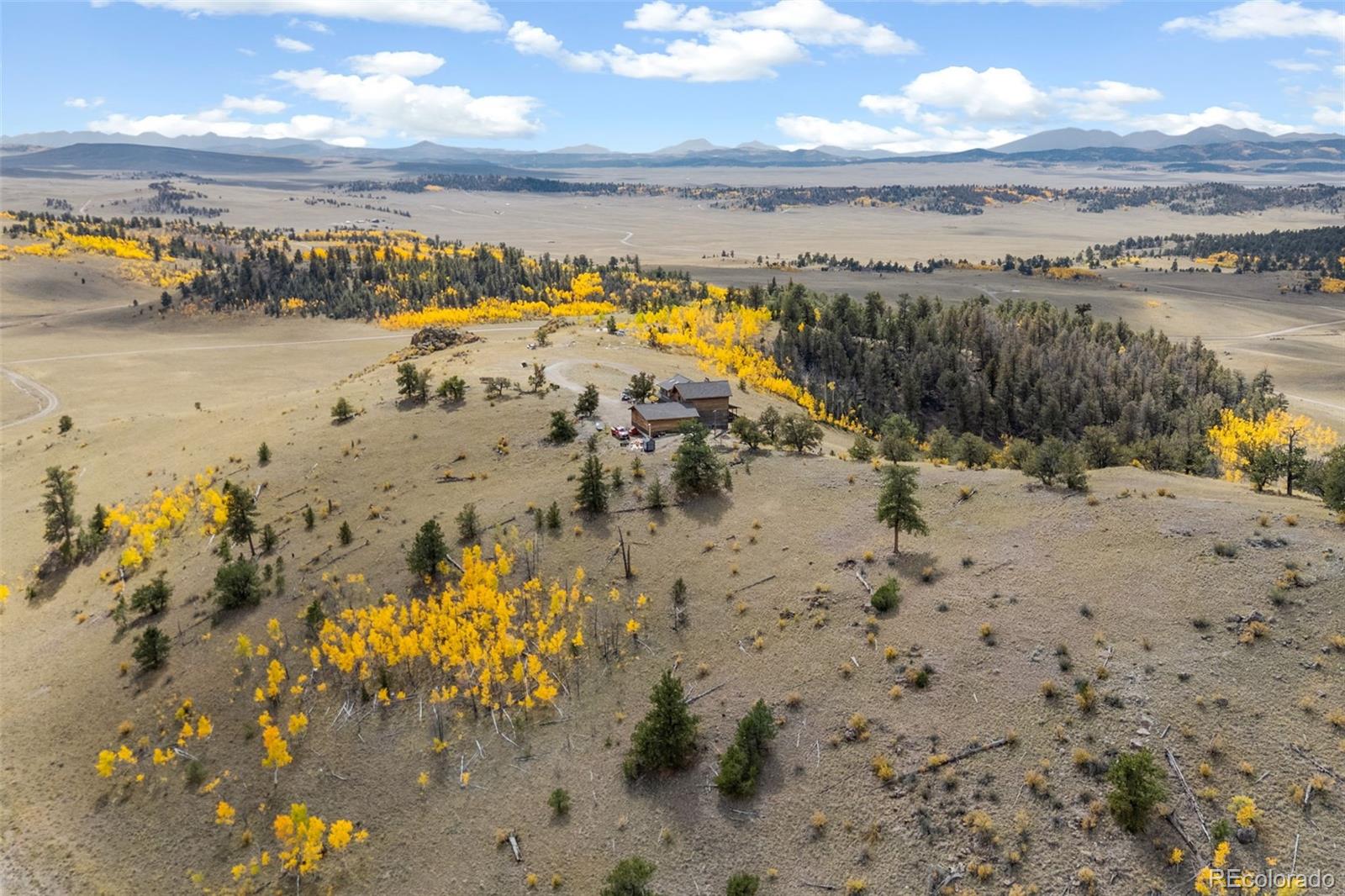 76 No Place Road Hartsel, CO 80449 - Photo 10 of 49