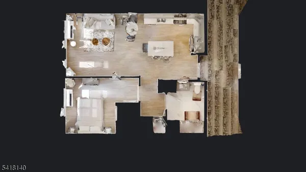 $2,450 | 1181 Morris Avenue, Unit 206, Union, NJ 07083