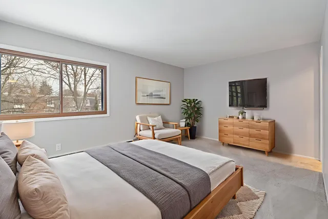 $210,500 | 5200 South Tuckaway Boulevard, Unit 250C, Greenfield, WI 53221