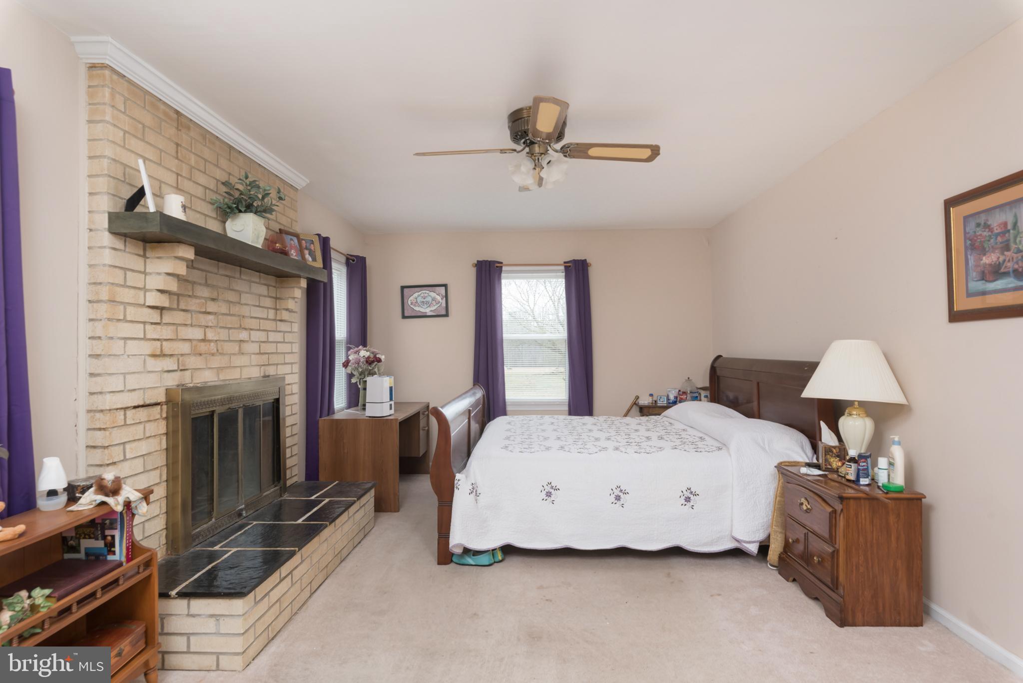 706 Zion Road Gordonsville, VA 22942 - Photo 11 of 38