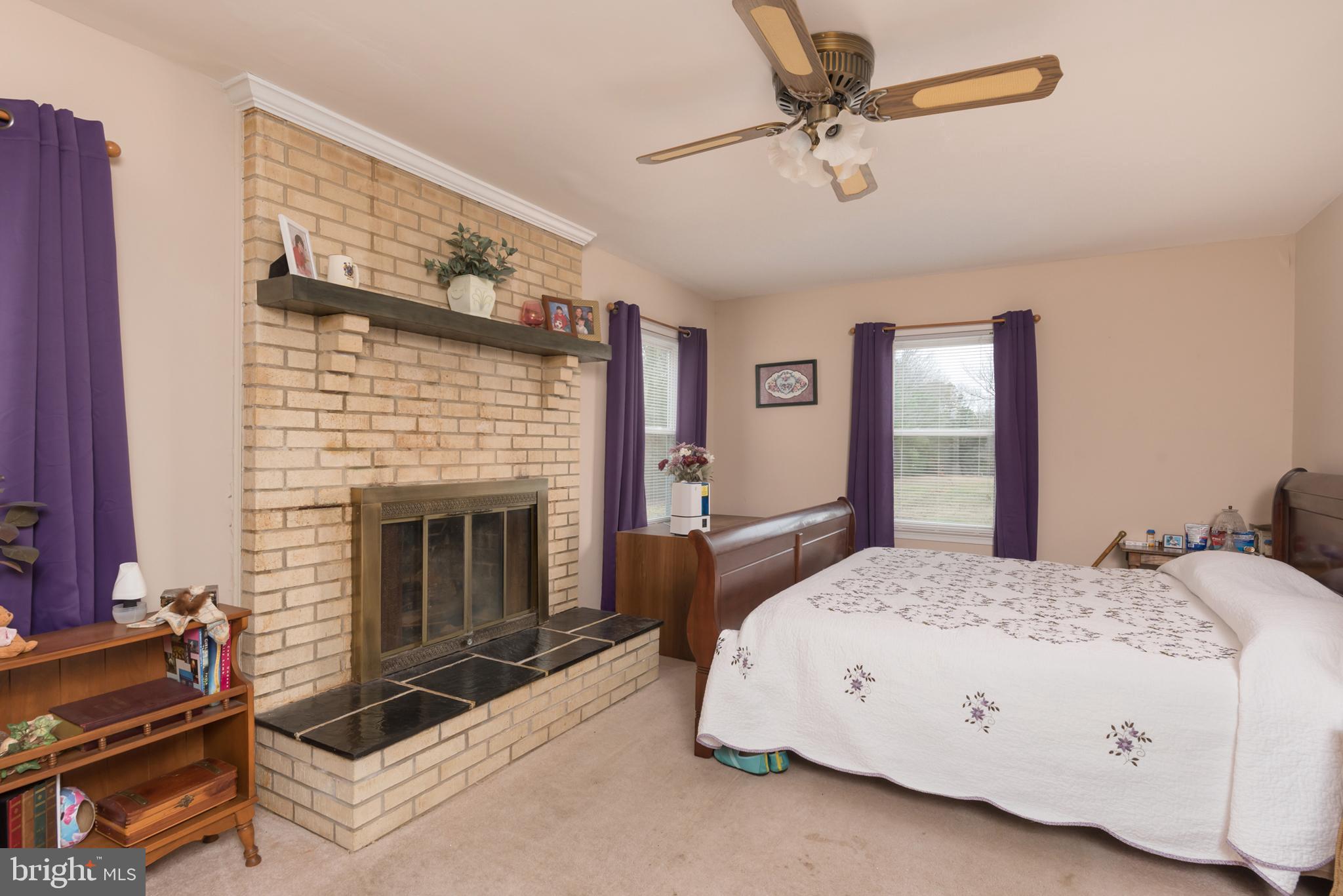 706 Zion Road Gordonsville, VA 22942 - Photo 12 of 38