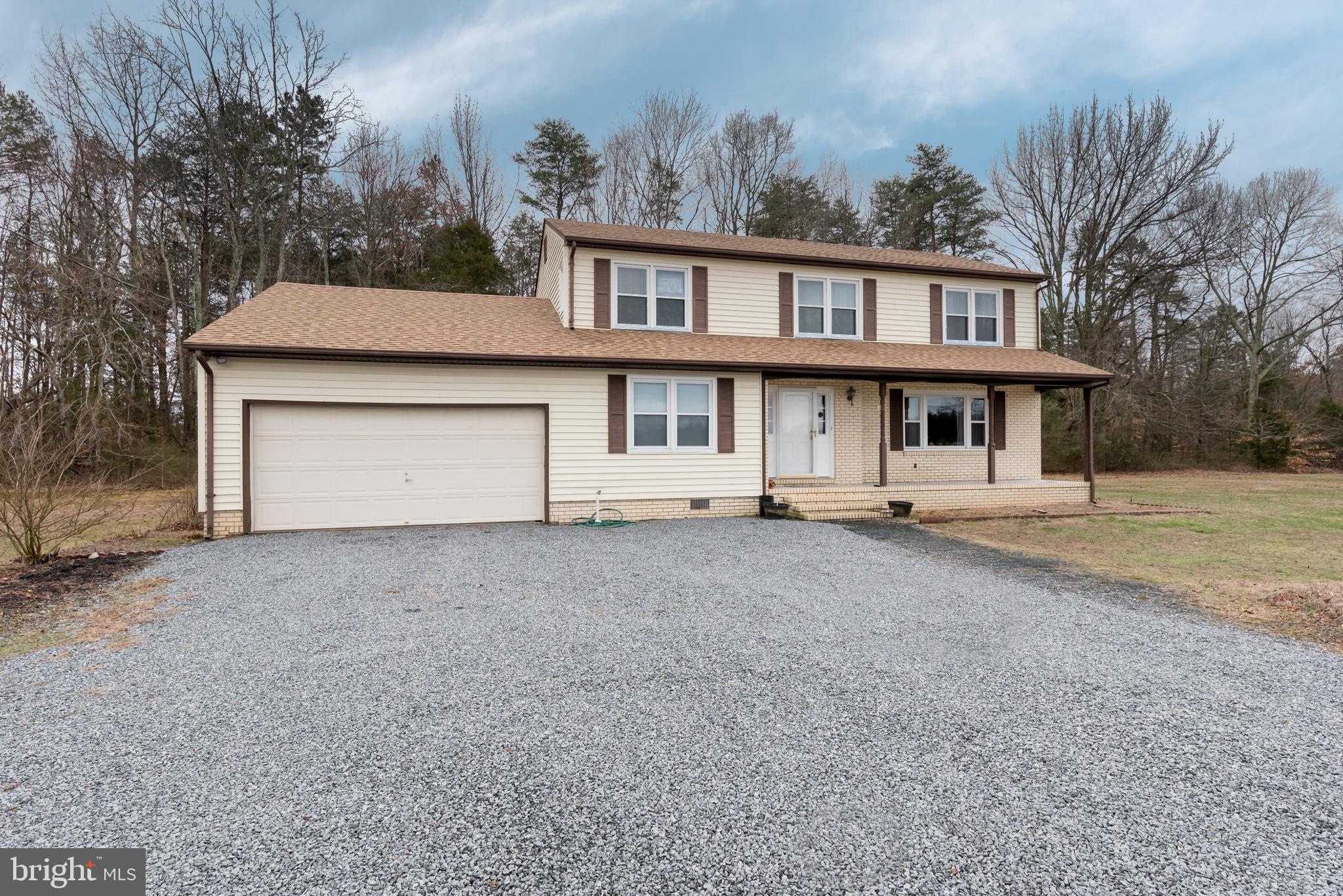 706 Zion Road Gordonsville, VA 22942 - Photo 3 of 38