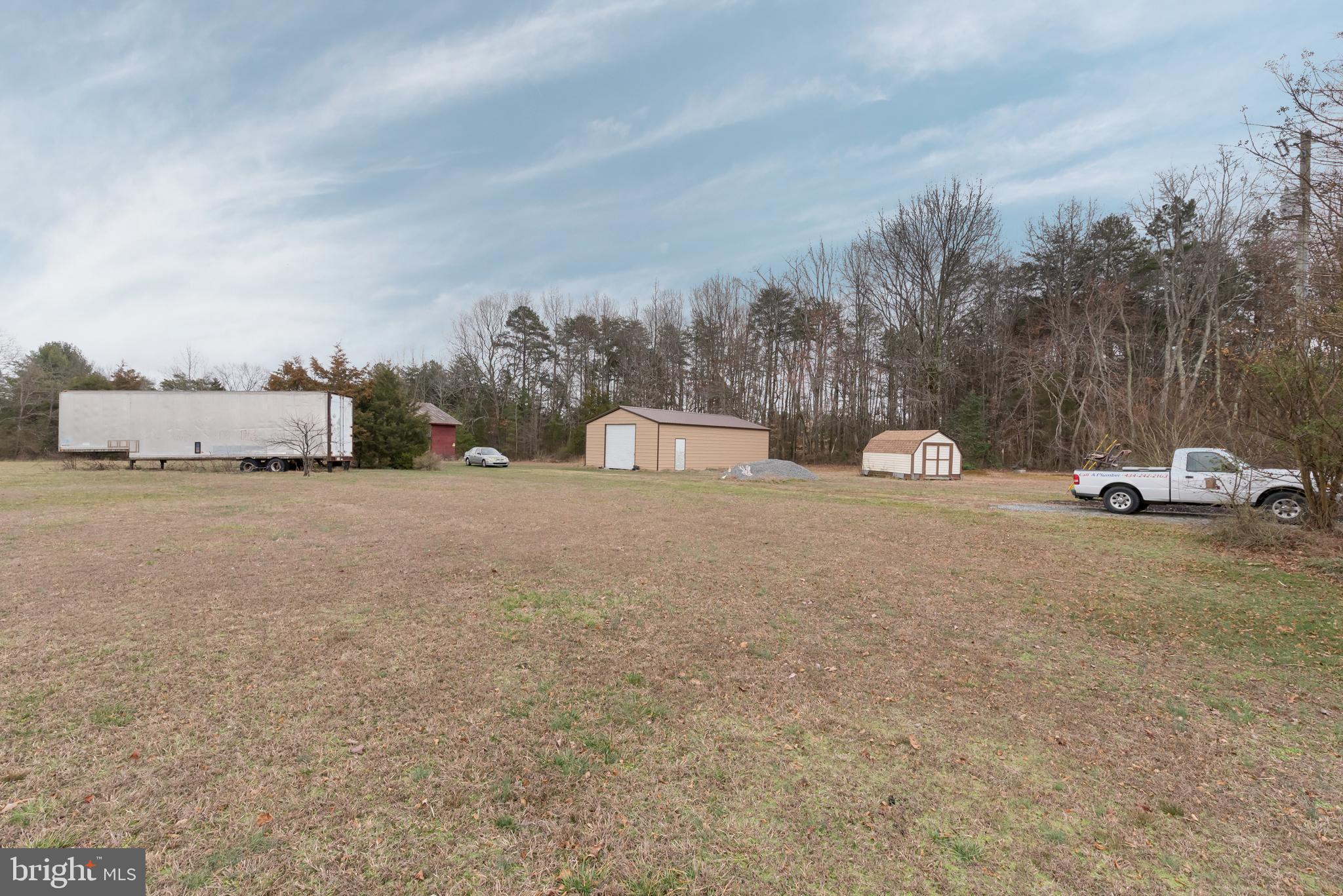 706 Zion Road Gordonsville, VA 22942 - Photo 30 of 38