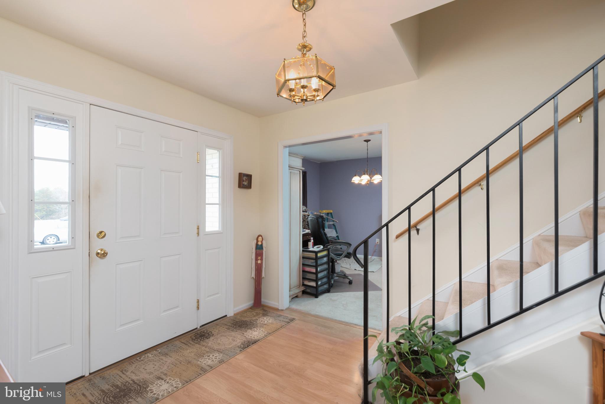 706 Zion Road Gordonsville, VA 22942 - Photo 4 of 38