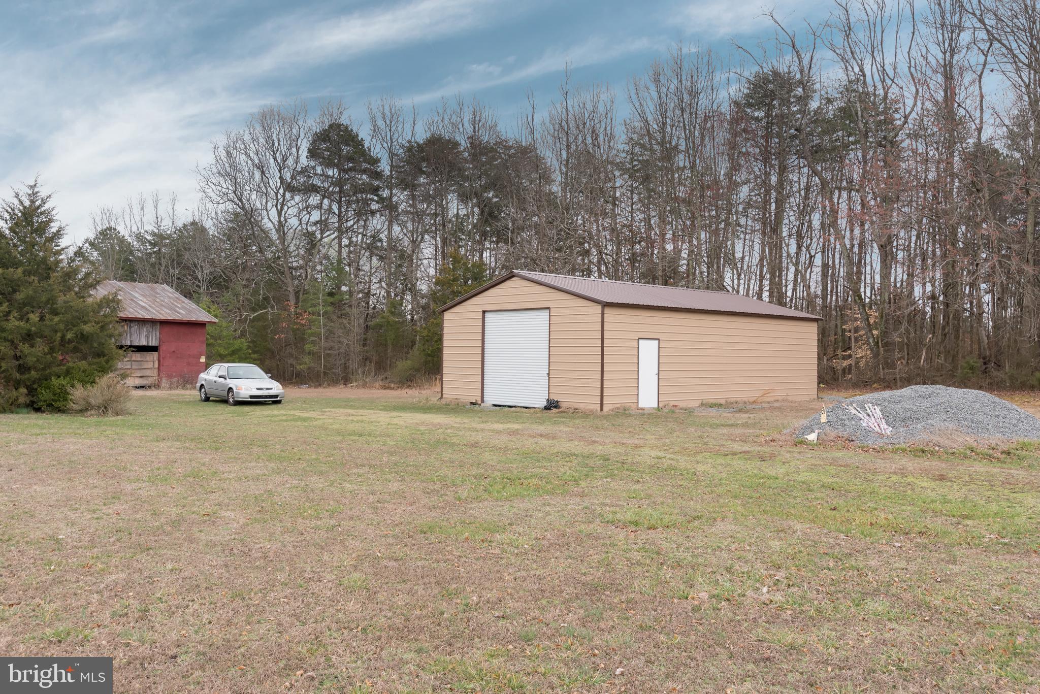 706 Zion Road Gordonsville, VA 22942 - Photo 31 of 38