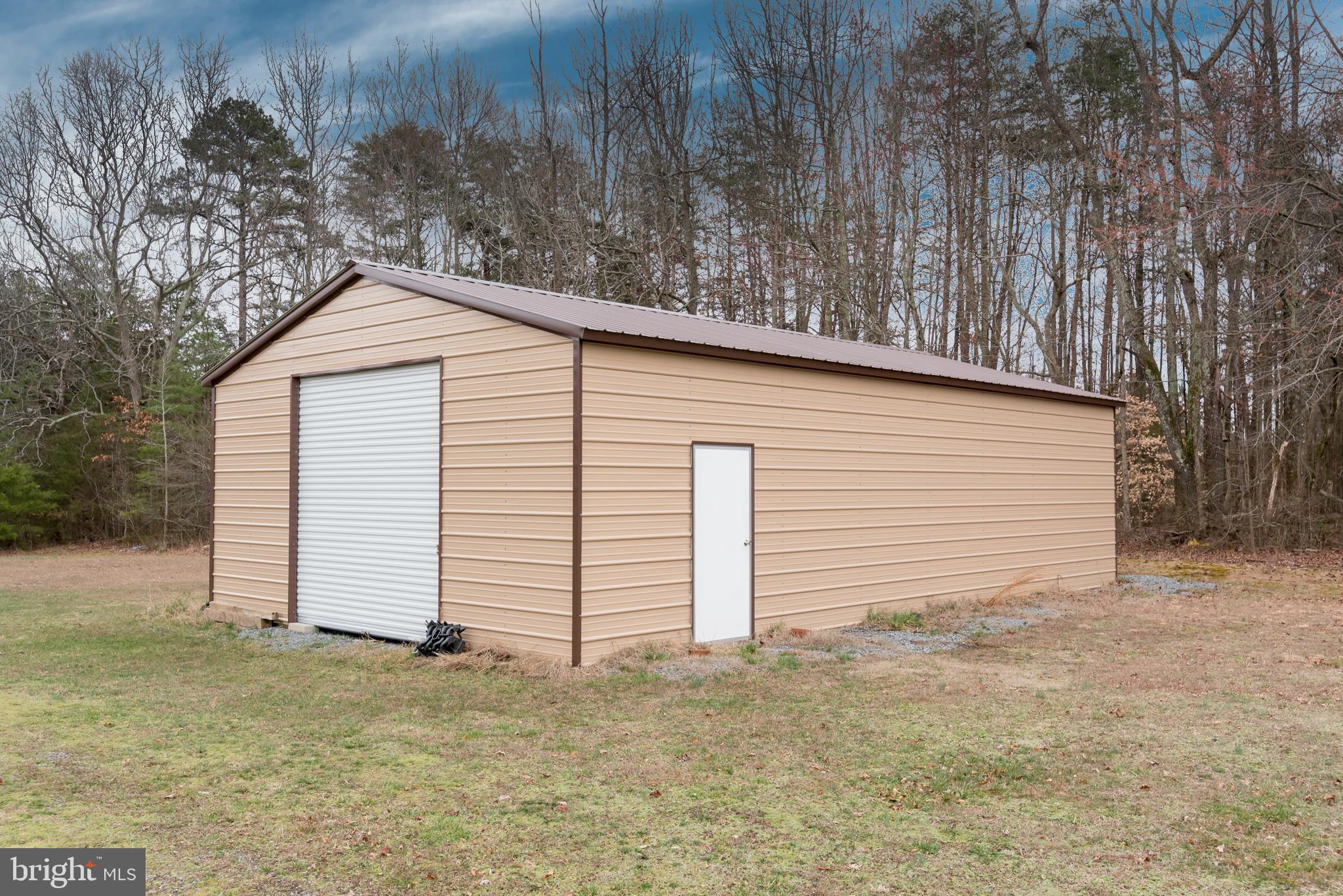 706 Zion Road Gordonsville, VA 22942 - Photo 32 of 38