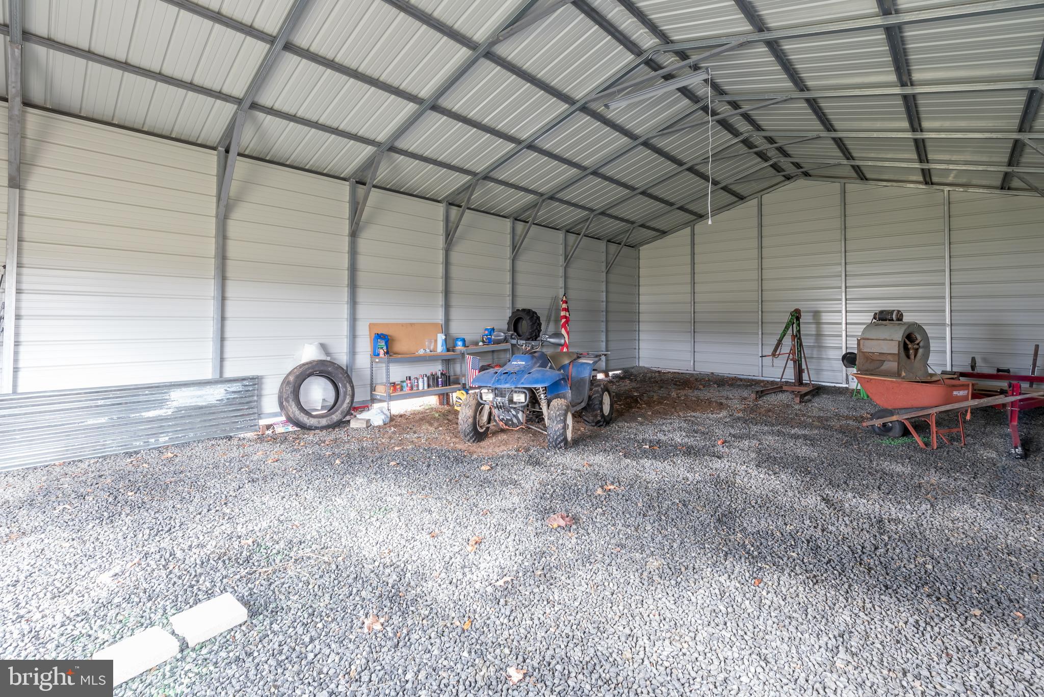 706 Zion Road Gordonsville, VA 22942 - Photo 33 of 38