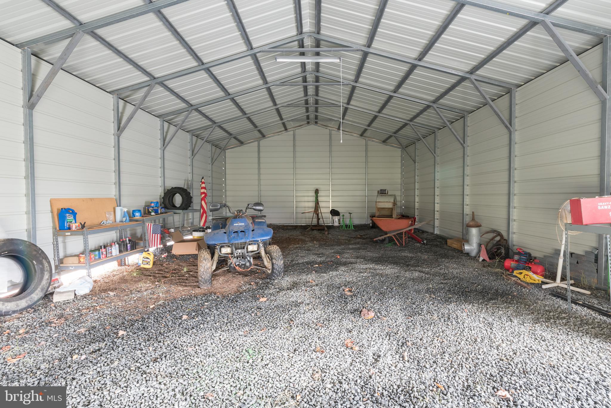 706 Zion Road Gordonsville, VA 22942 - Photo 34 of 38