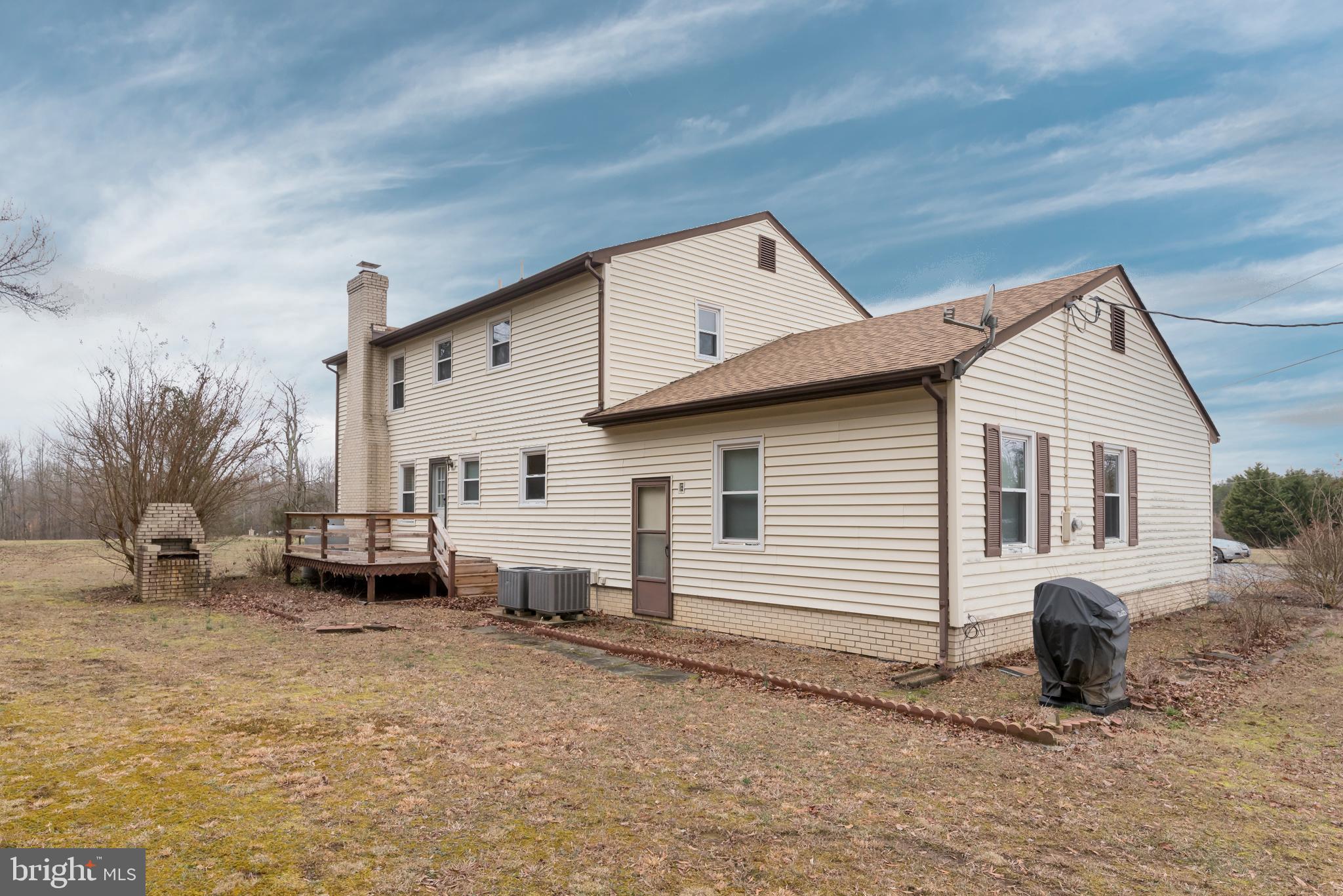 706 Zion Road Gordonsville, VA 22942 - Photo 35 of 38