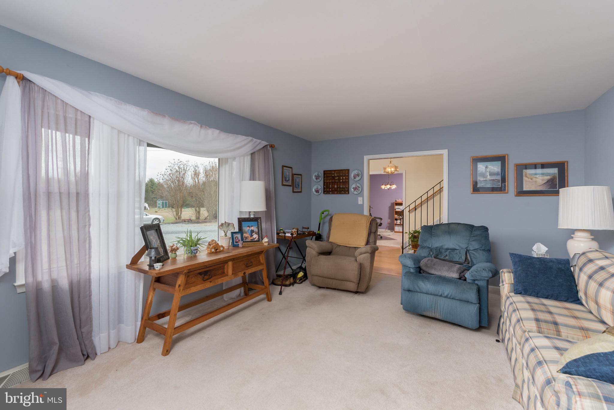 706 Zion Road Gordonsville, VA 22942 - Photo 7 of 38