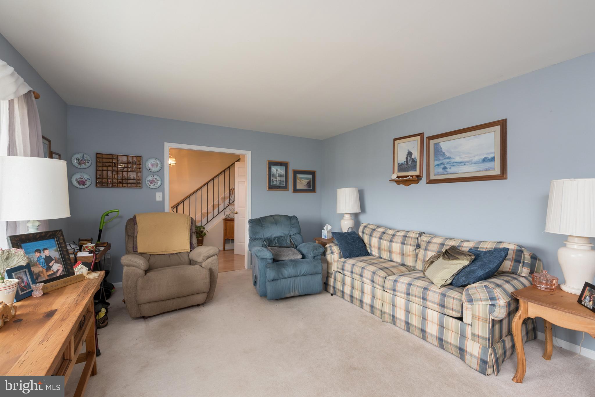 706 Zion Road Gordonsville, VA 22942 - Photo 8 of 38