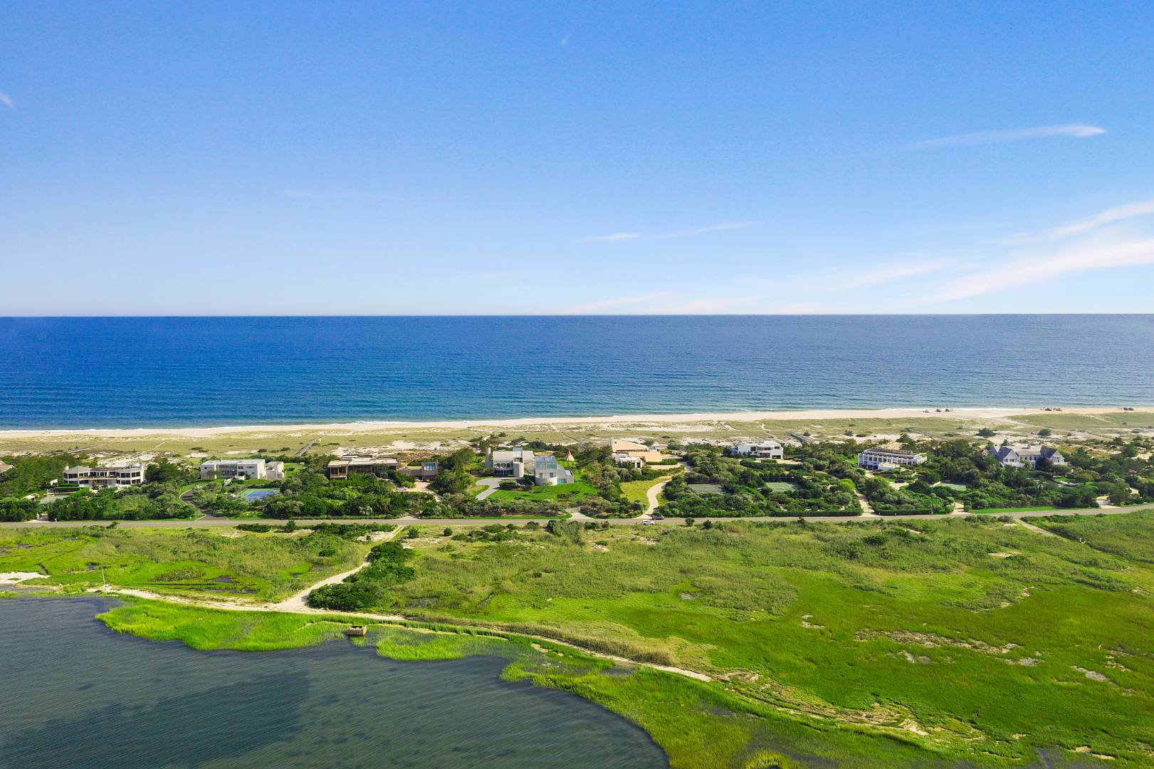 Undisclosed Address Southampton, NY 11968 - Photo 42 of 43