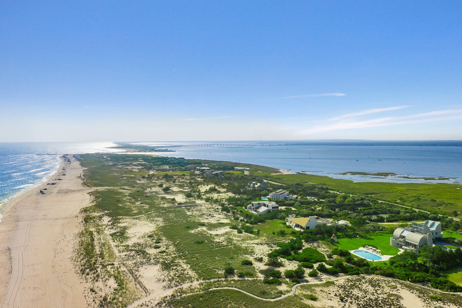 Undisclosed Address Southampton, NY 11968 - Photo 43 of 43 a view of an ocean