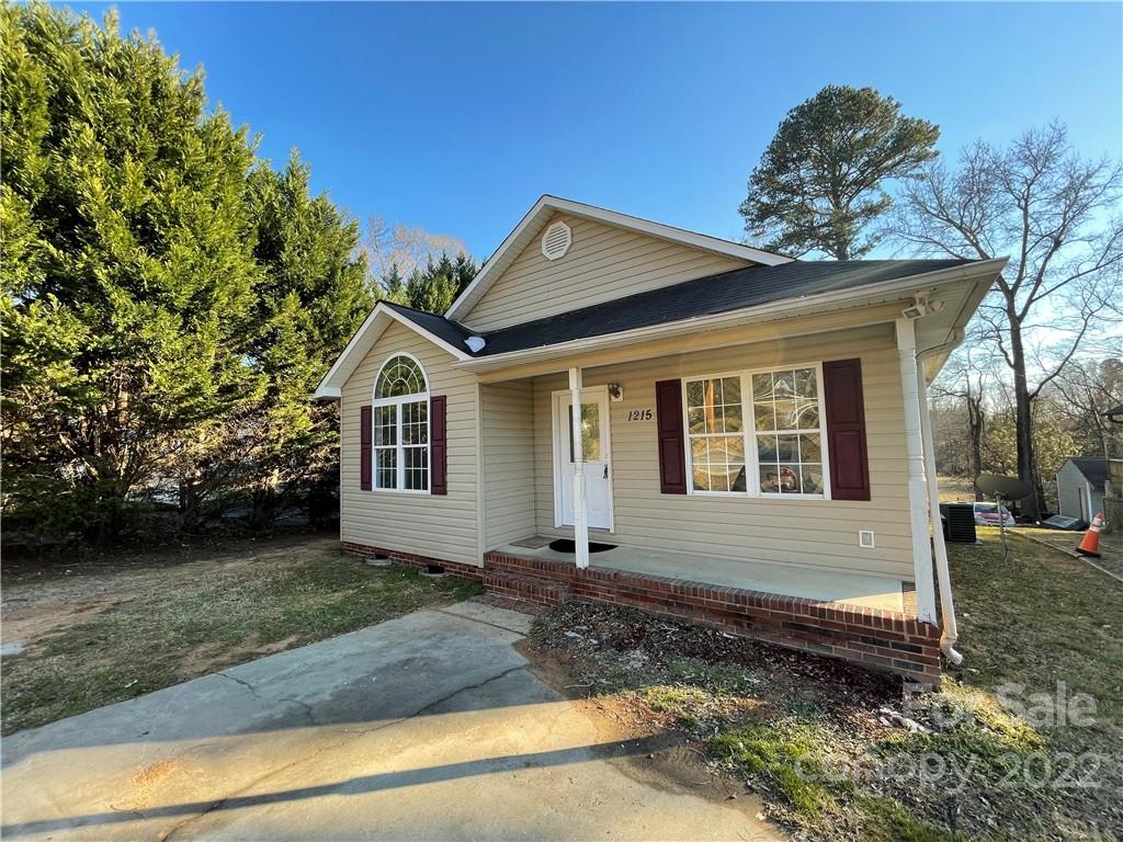 1215 Bethpage Road Kannapolis, NC 28081 - Photo 2 of 25 Gallery Image 2