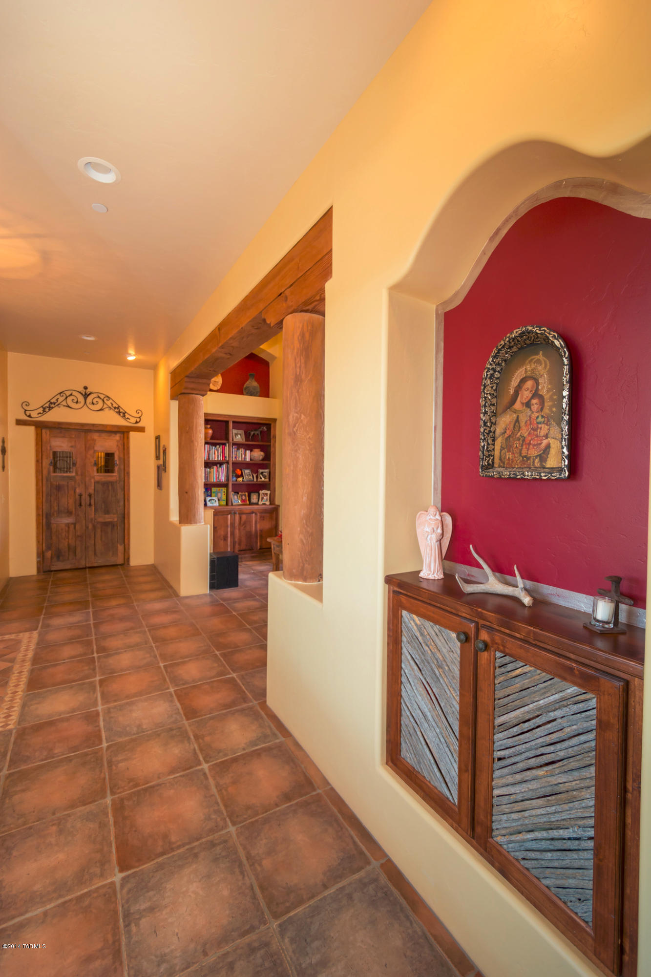 8827 South Anvil Ranch Place, Unit L49 Vail, AZ 85641 - Photo 28 of 41