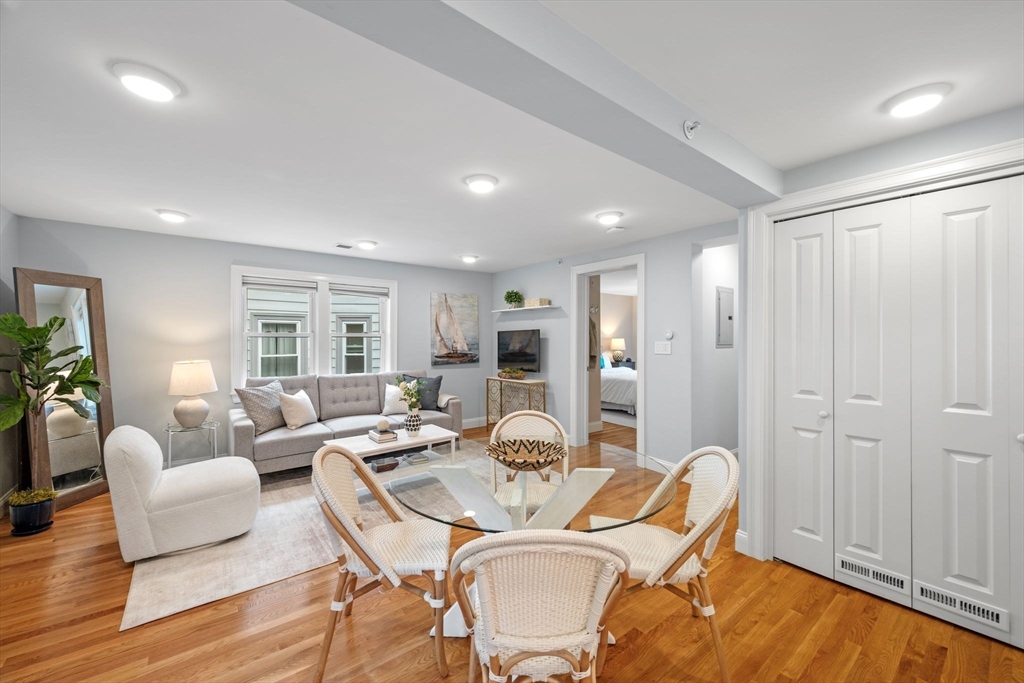 179 Rindge Avenue, Unit 3 Cambridge, MA 02140 - Photo 10 of 32
