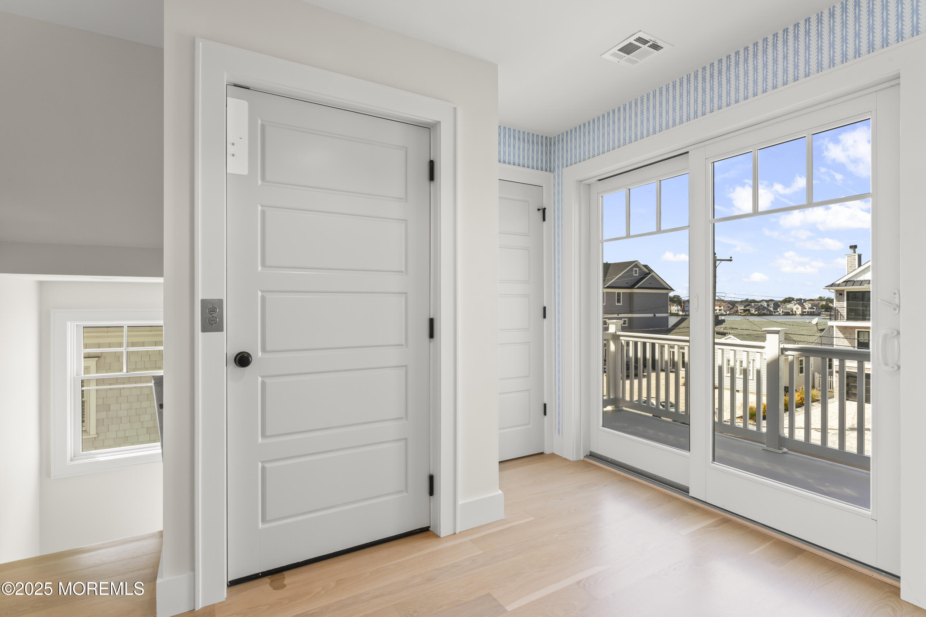 1819 Boat Point Drive Point Pleasant, NJ 08742 - Photo 20 of 48 an empty room with windows