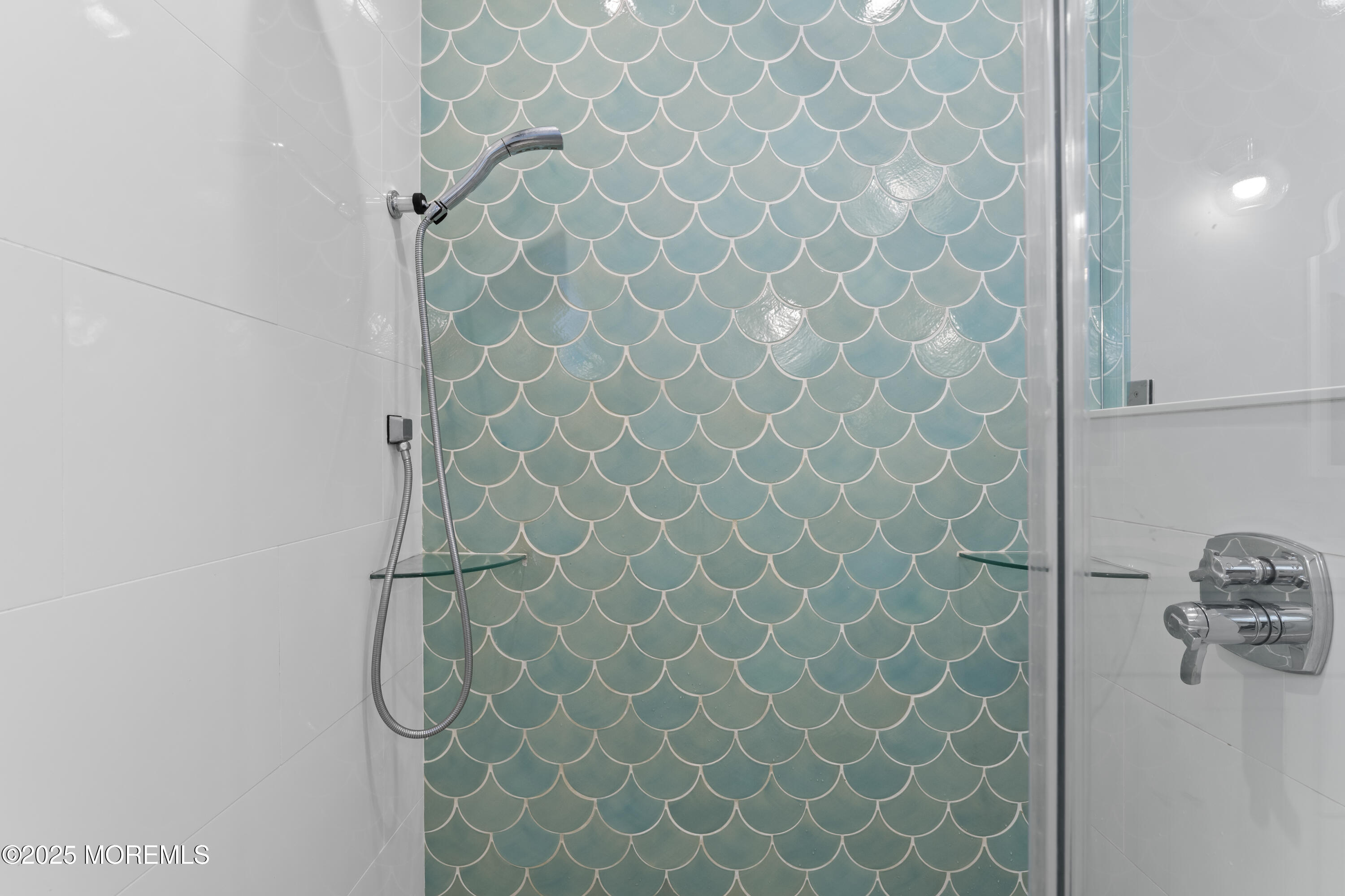 1819 Boat Point Drive Point Pleasant, NJ 08742 - Photo 25 of 48 a bathroom with a shower