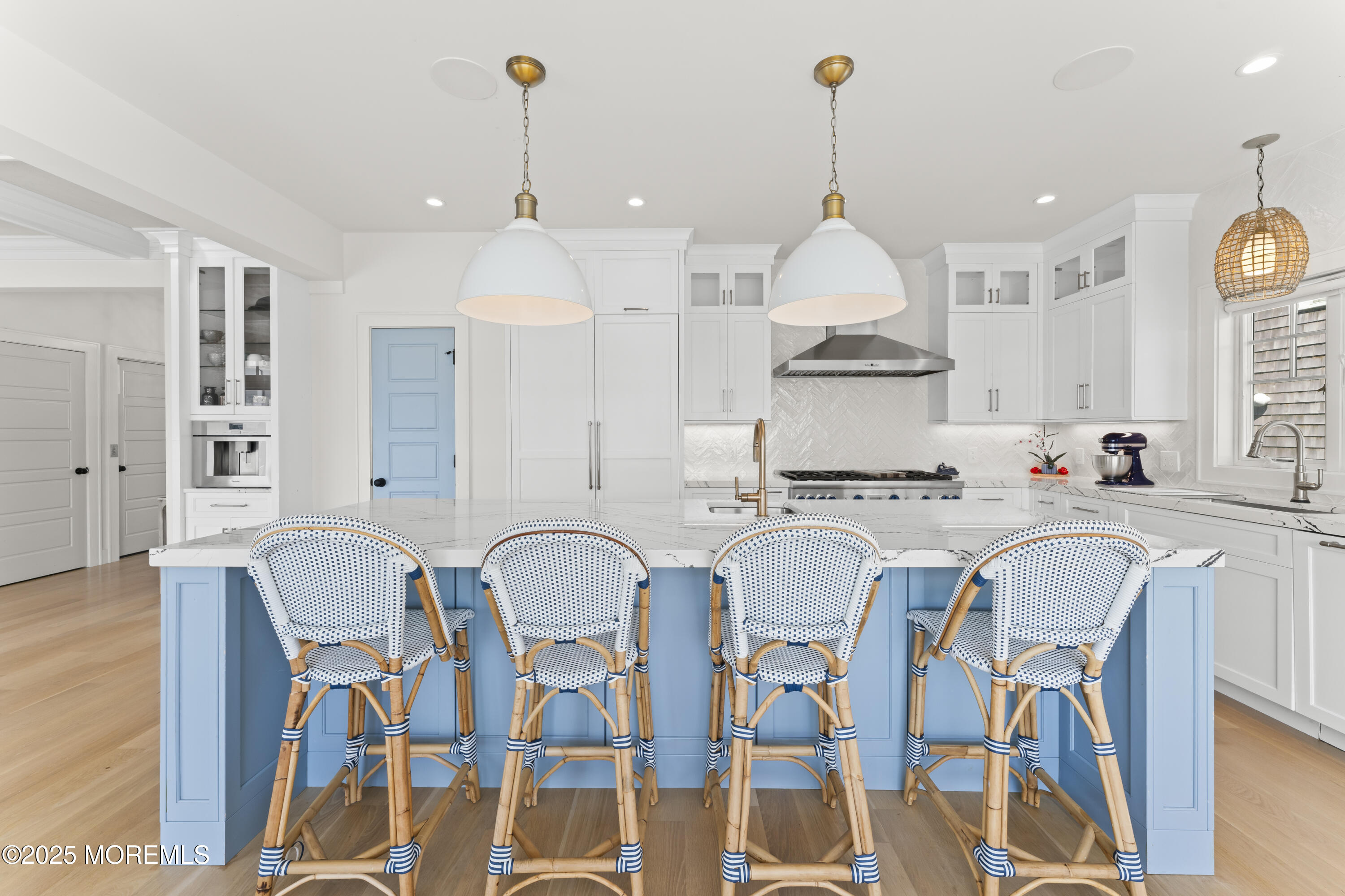 1819 Boat Point Drive Point Pleasant, NJ 08742 - Photo 9 of 48 a dining room with furniture and window