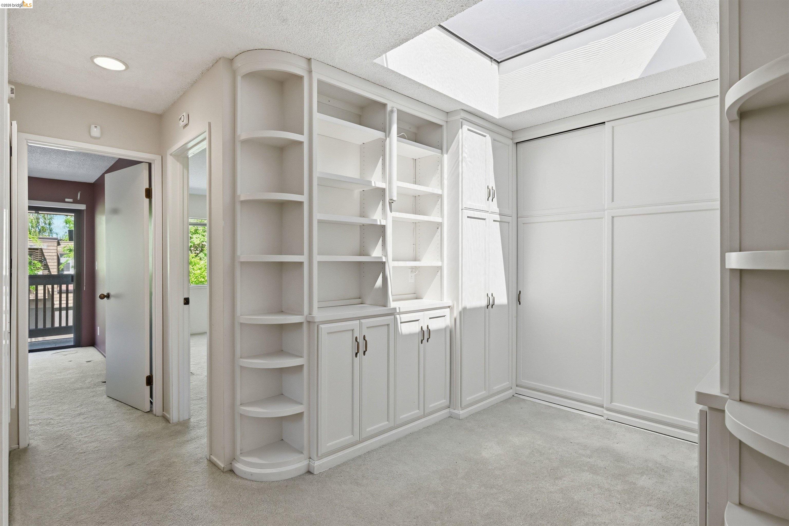 1925 Piper Ridge Court Walnut Creek, CA 94597 - Photo 11 of 27 Walk in closet with light colored carpet