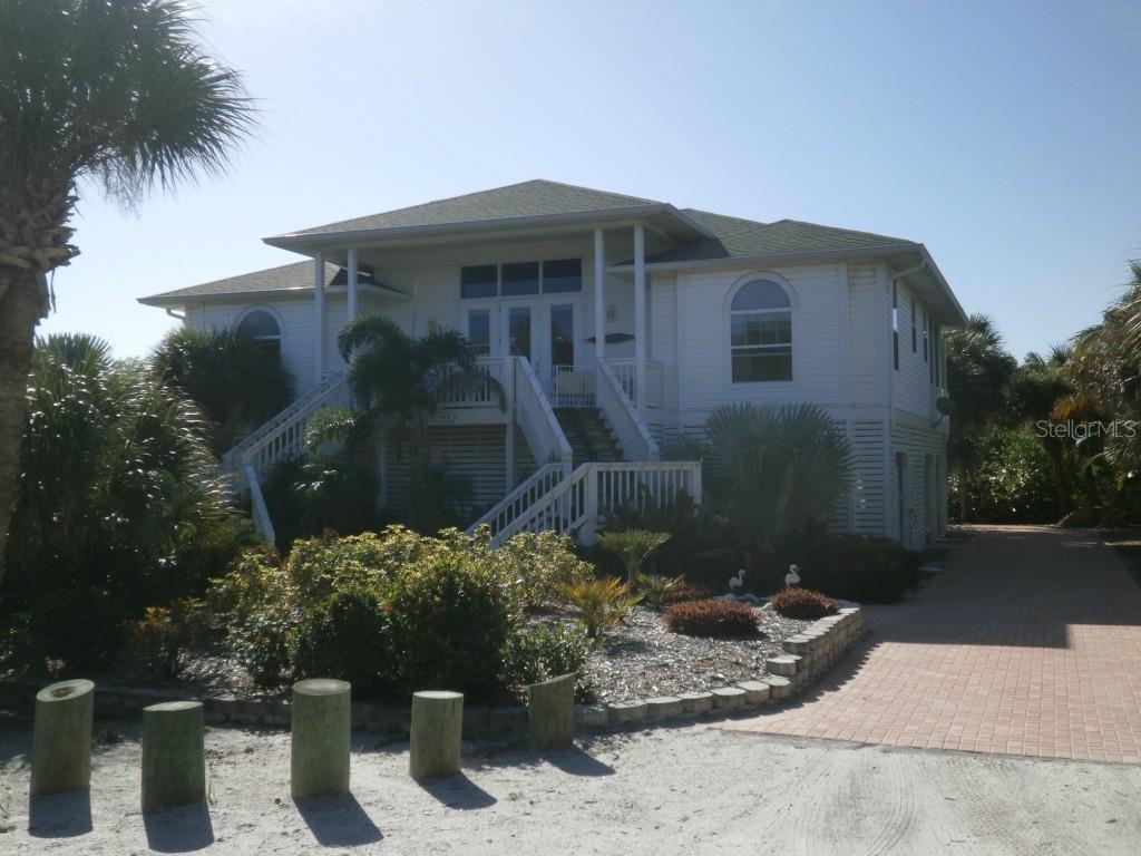 33 BayShore Circle Boca Grande, FL 33921 - Photo 1 of 1 Front