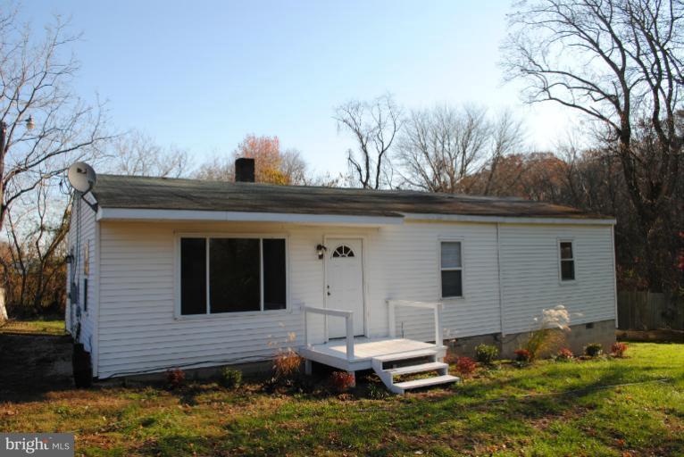 9229 Fairlee Road Chestertown, MD 21620 - Photo 1 of 11 Exterior (Front)