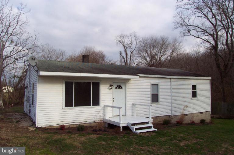 9229 Fairlee Road Chestertown, MD 21620 - Photo 11 of 11 Exterior (General)