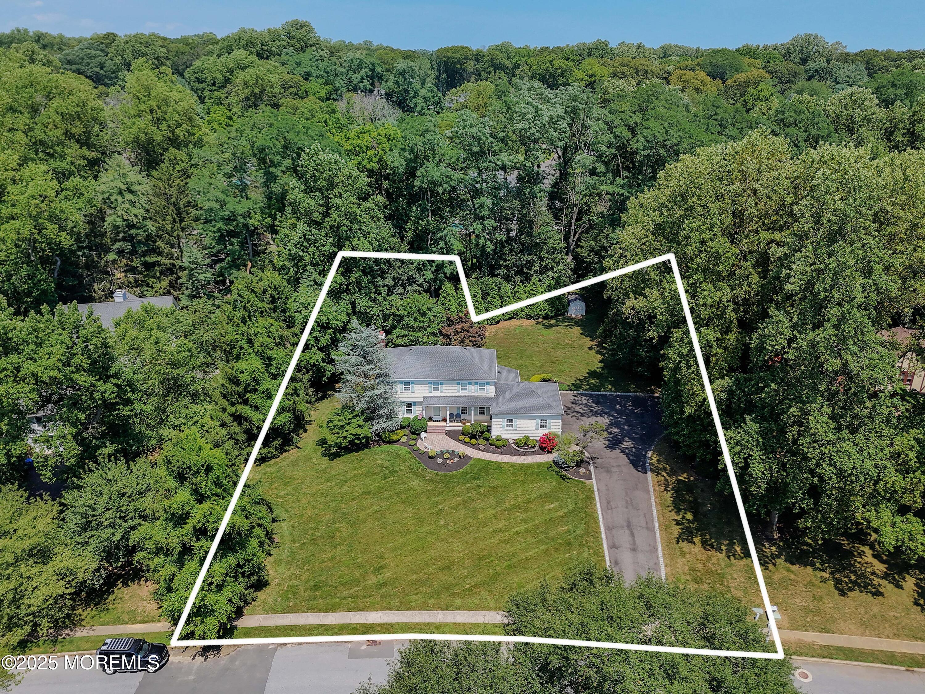 11 Lyon Road Middletown, NJ 07748 - Photo 4 of 58 DJI_20250724130955_0212_D_3_D_4_D_5_D_6_
