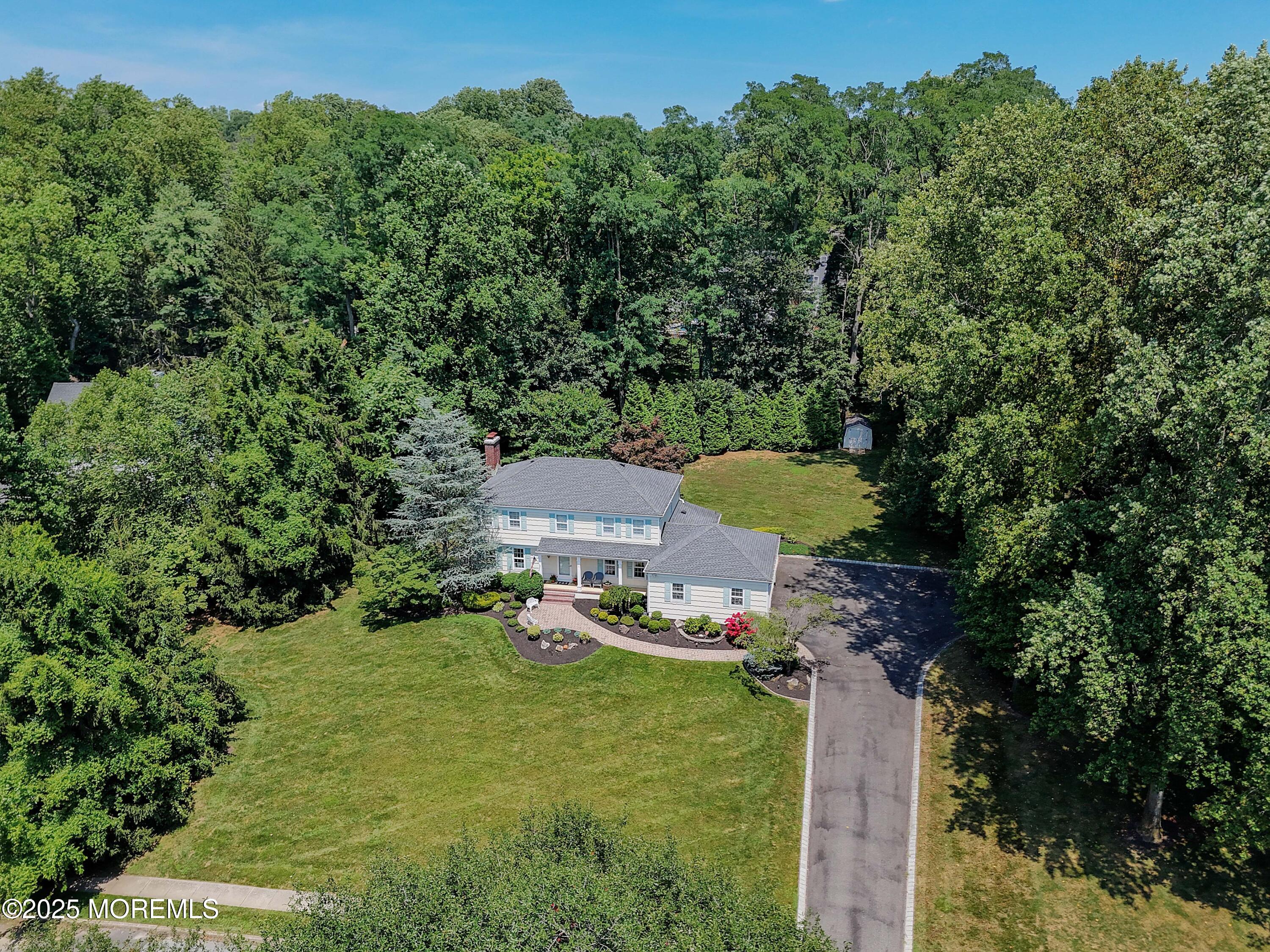 11 Lyon Road Middletown, NJ 07748 - Photo 41 of 58 Live Happily Ever After