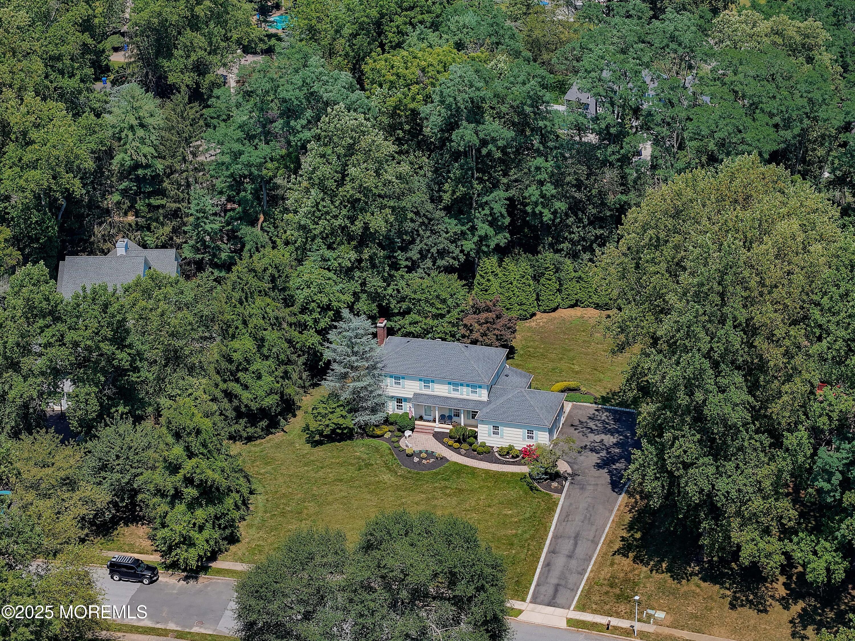 11 Lyon Road Middletown, NJ 07748 - Photo 43 of 58 Close to Garden State Parkway