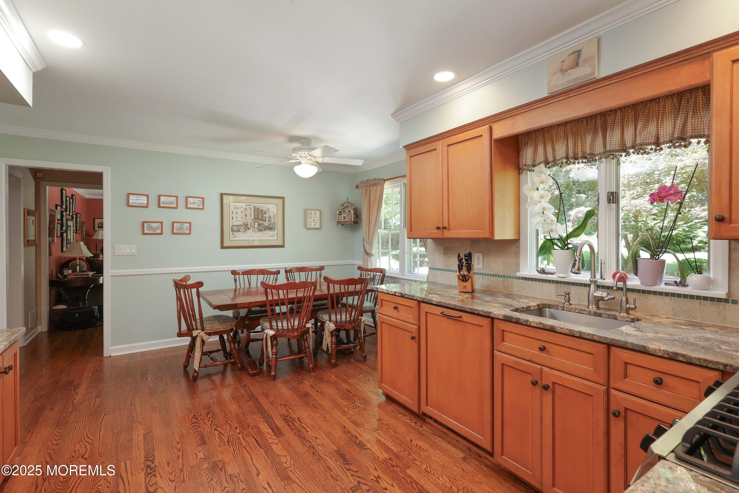 11 Lyon Road Middletown, NJ 07748 - Photo 8 of 58 Gorgeous Wood Floors